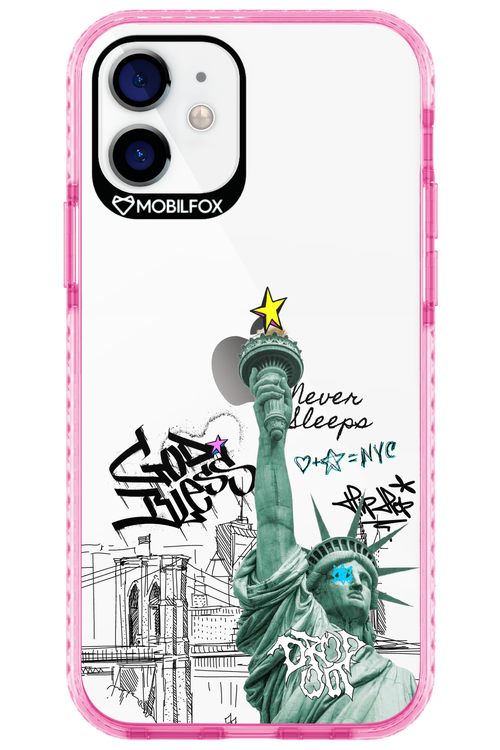 Urban Liberty 2.0 - Apple iPhone 12