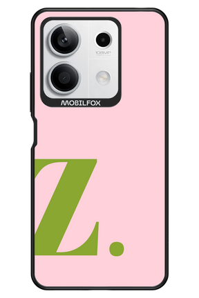 Z (Matcha Gum) - Xiaomi Redmi Note 13 5G