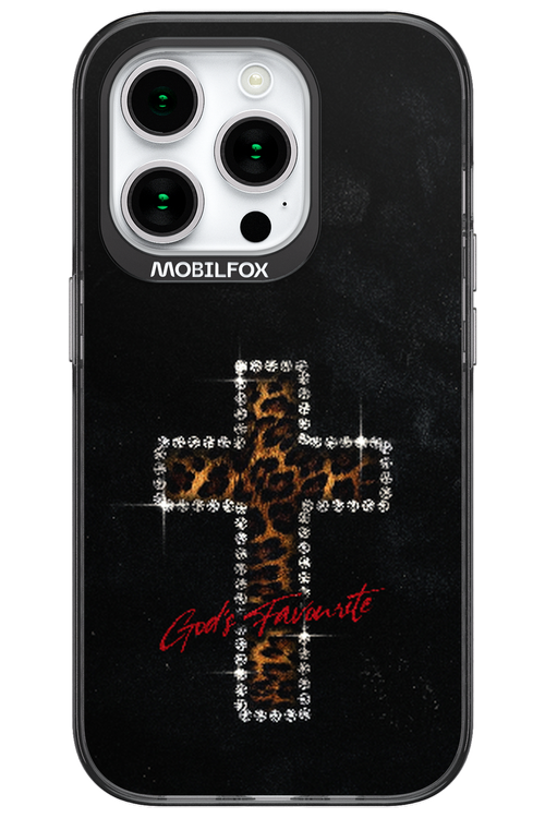 God's Favourite - Apple iPhone 15 Pro