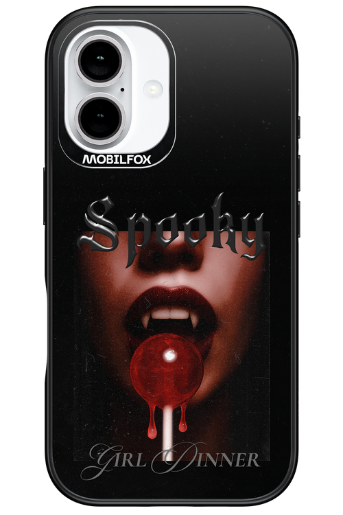 Freaky Girl - Apple iPhone 16