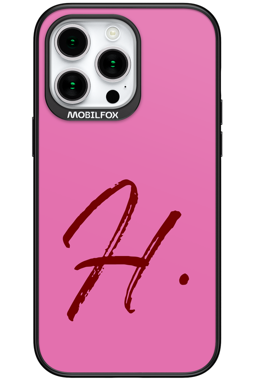 (Sorbet) H 2.0 - Apple iPhone 15 Pro Max