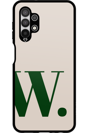 W (Tennis Zone) - Samsung Galaxy A13 4G