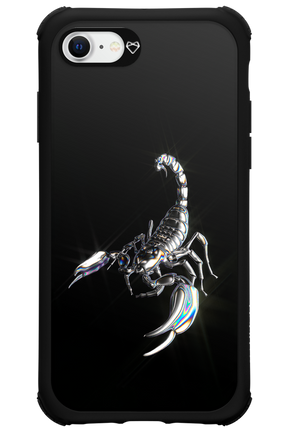 Chrome Scorpio - Apple iPhone SE 2022