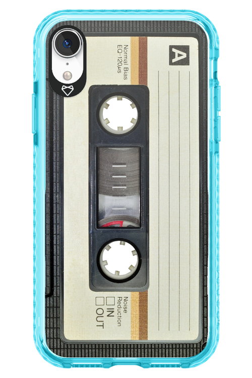 CASE 11 - Apple iPhone XR