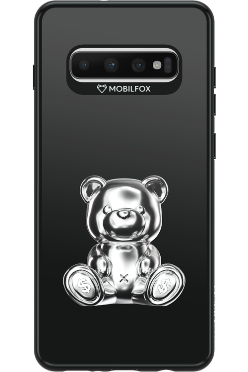 Dollar Bear - Samsung Galaxy S10+