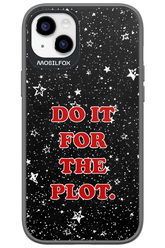 For The Plot - Apple iPhone 14 Plus