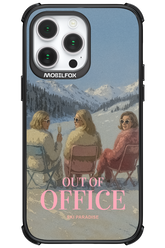 Out Of Office - Apple iPhone 14 Pro Max