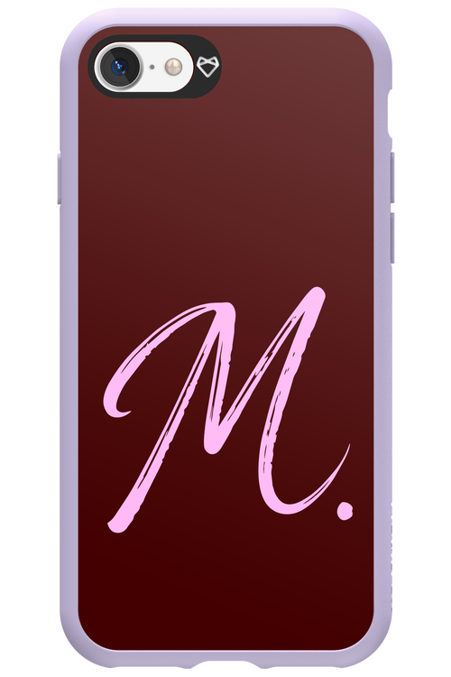 (Dark Blush) M 2.0 - Apple iPhone 7