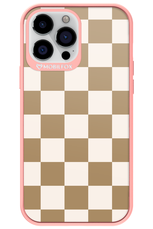 Nude Chess - Apple iPhone 13 Pro Max