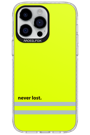 Never Lost - Apple iPhone 14 Pro Max