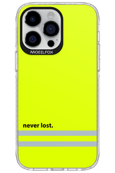 Never Lost - Apple iPhone 14 Pro Max