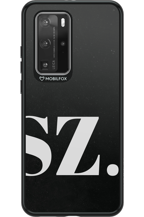 SZ (Off Space) - Huawei P40 Pro