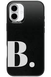 B (Off Space) 2.0 - Apple iPhone 16 Plus