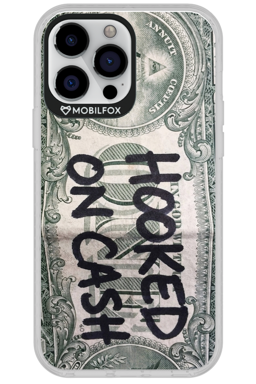 hooked 2.0 - Apple iPhone 13 Pro Max