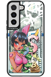 NATASHA - Samsung Galaxy S22