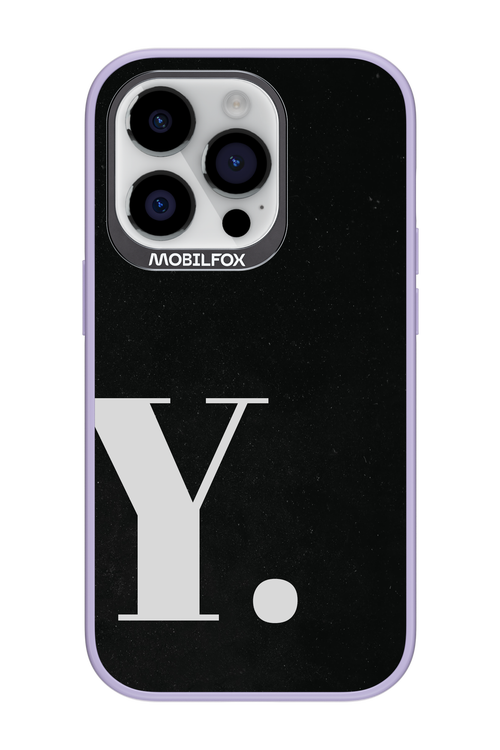 Y (Off Space) 2.0 - Apple iPhone 14 Pro