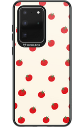 Baby Tomato - Samsung Galaxy S20 Ultra 5G