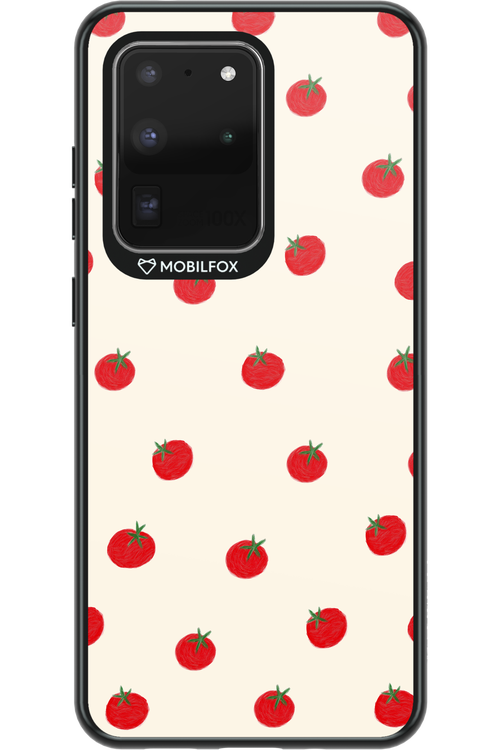 Baby Tomato - Samsung Galaxy S20 Ultra 5G