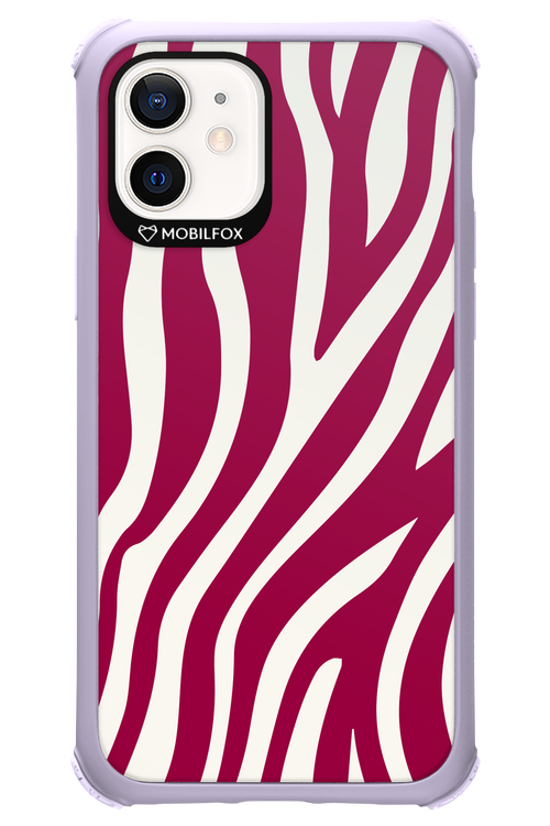 Sour Cherry - Apple iPhone 12