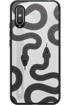 Snakes - Xiaomi Redmi 9A