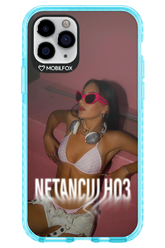 Netancuj Ho3 - Apple iPhone 11 Pro