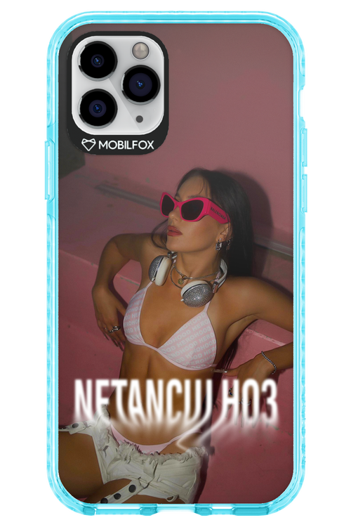 Netancuj Ho3 - Apple iPhone 11 Pro