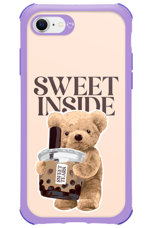 Sweet Inside - Apple iPhone SE 2022