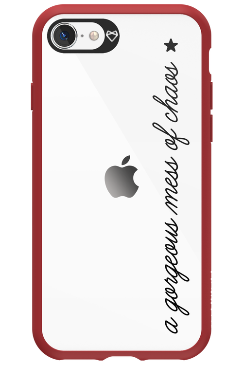 Gorgeous Mess - Apple iPhone SE 2020