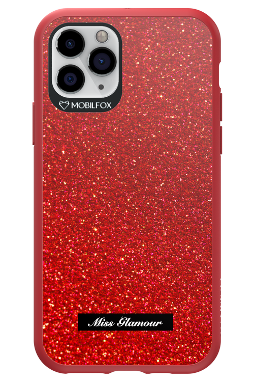 Glam Christmas - Apple iPhone 11 Pro