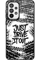 Drive It Out 2.0 - Samsung Galaxy A73