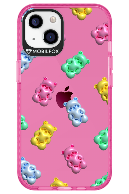 Gummmy Bears - Apple iPhone 13
