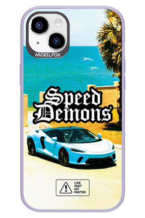 Laren I - Apple iPhone 14 Plus