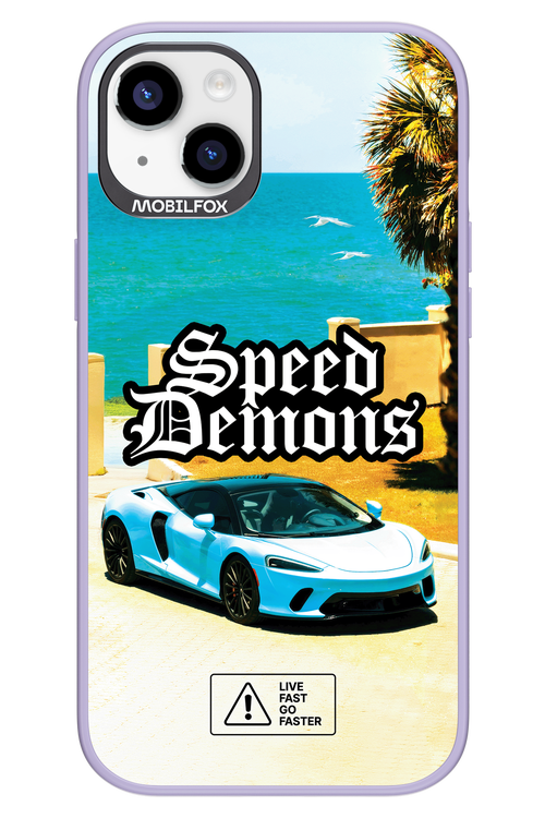 Laren I - Apple iPhone 14 Plus