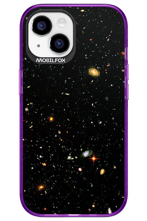 Cosmic Space - Apple iPhone 15