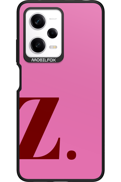 Z (Sorbet) - Xiaomi Redmi Note 12 Pro 5G