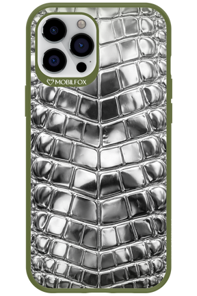 ChromeGator - Apple iPhone 12 Pro Max