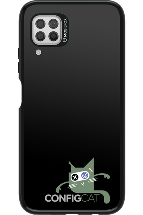 zombie2 - Huawei P40 Lite