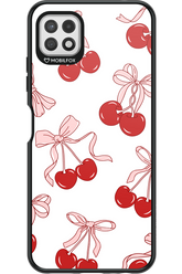 Cherry Queen - Samsung Galaxy A22 5G