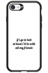 Go to helll 2.0 - Apple iPhone 7