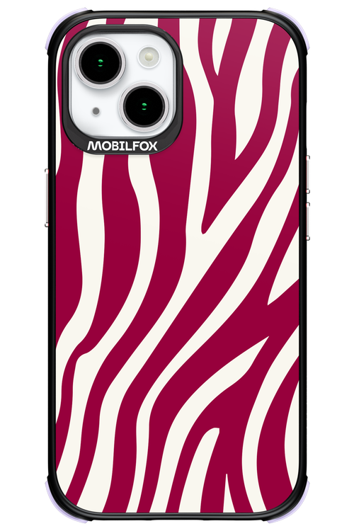 Sour Cherry - Apple iPhone 15