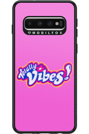 Totally Vibes II - Samsung Galaxy S10