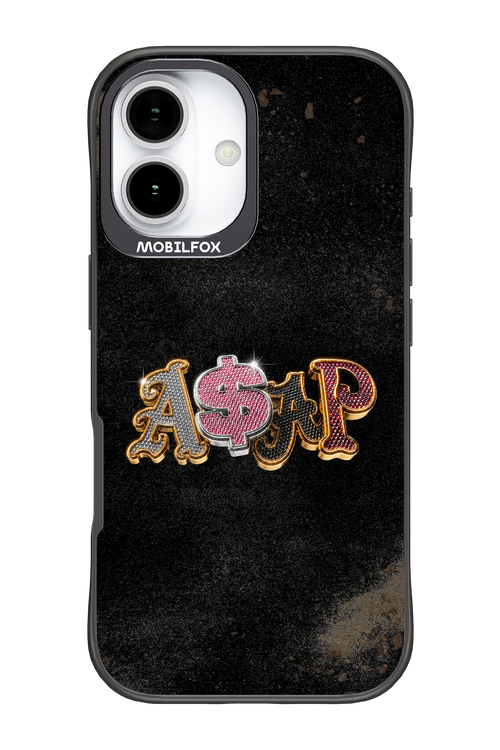 ASAP 2.0 - Apple iPhone 17