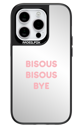 Bisous Mirror - Apple iPhone 14 Pro