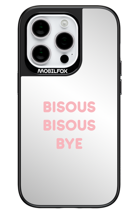Bisous Mirror - Apple iPhone 14 Pro