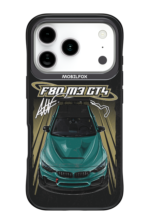 FBD M3 GT4 2.0 - Apple iPhone 17 Pro