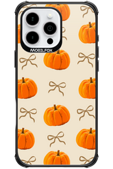 Cutie Pumpkin - Apple iPhone 16 Pro Max