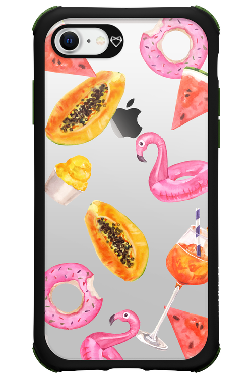 TropicalHouse - Apple iPhone 7