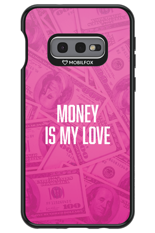 Money - Samsung Galaxy S10e