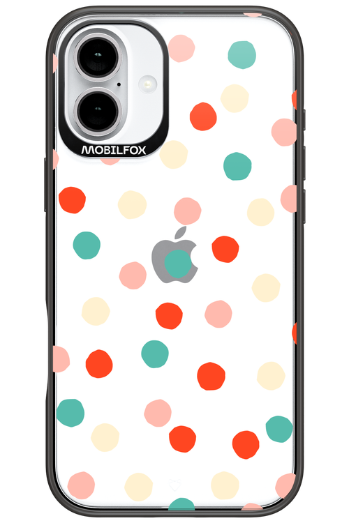 Xmas Dotss - Apple iPhone 16 Plus