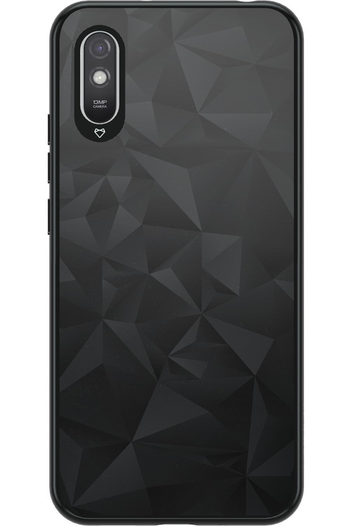 Low Poly - Xiaomi Redmi 9A